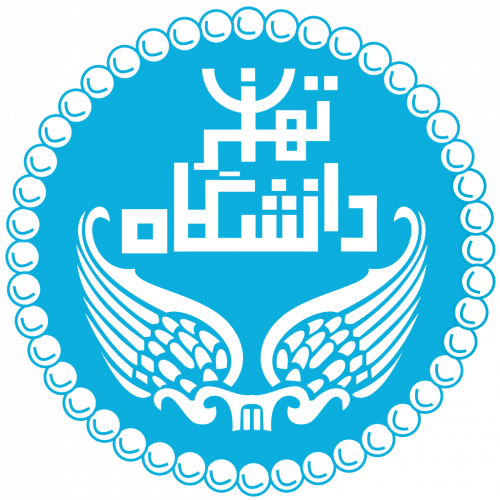 University of Tehran Logo