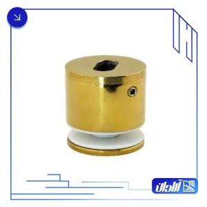 فیکس پوینت استیل طلایی